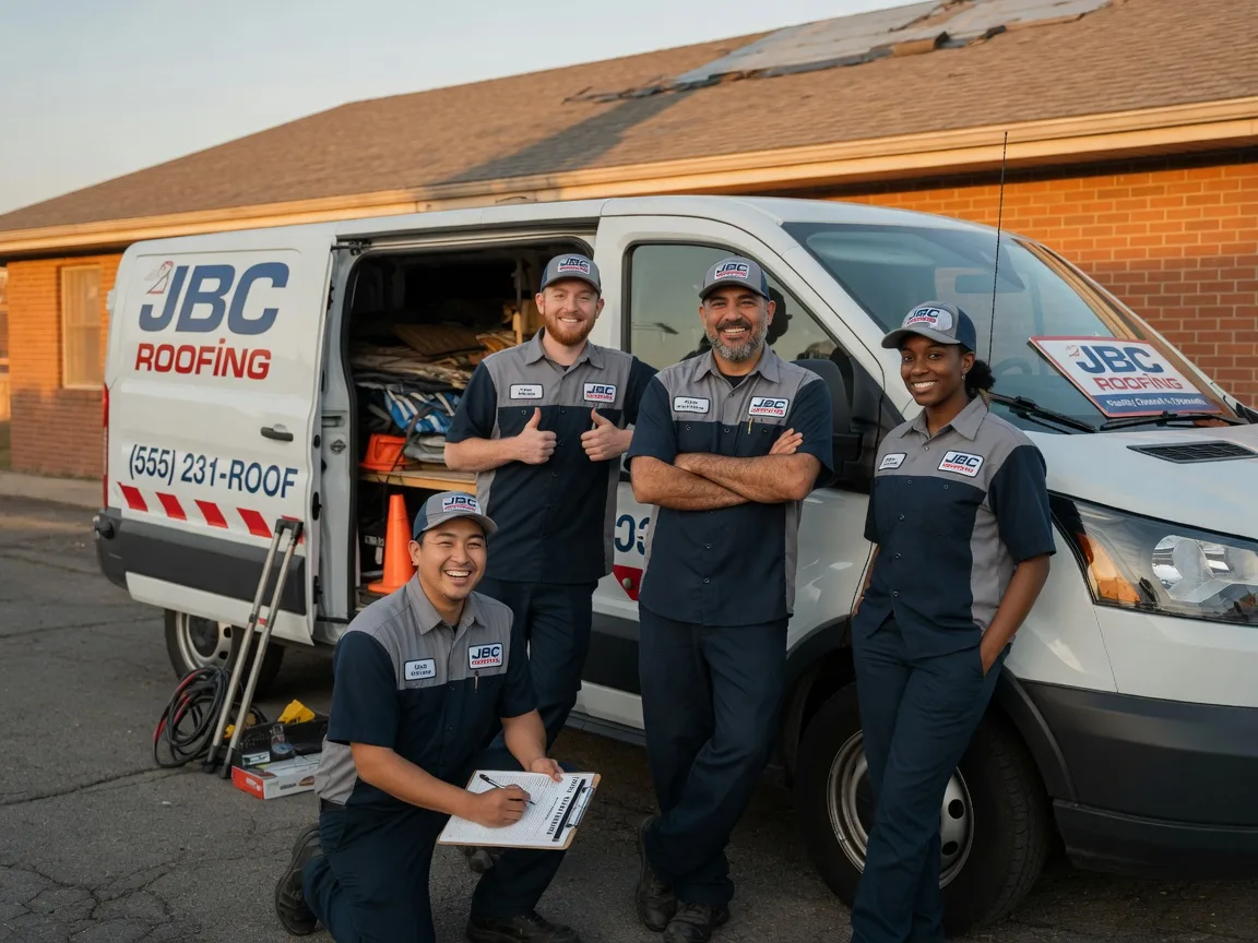 Roof Replacement company in Moxahala, OH